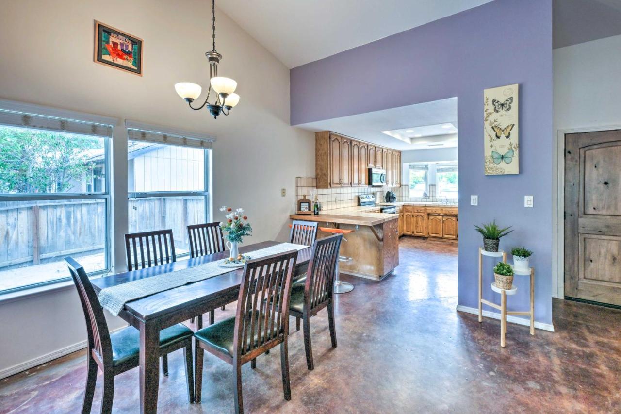 Charming Home Less Than 10 Mi To Sequoia Natl Park! Three Rivers Extérieur photo