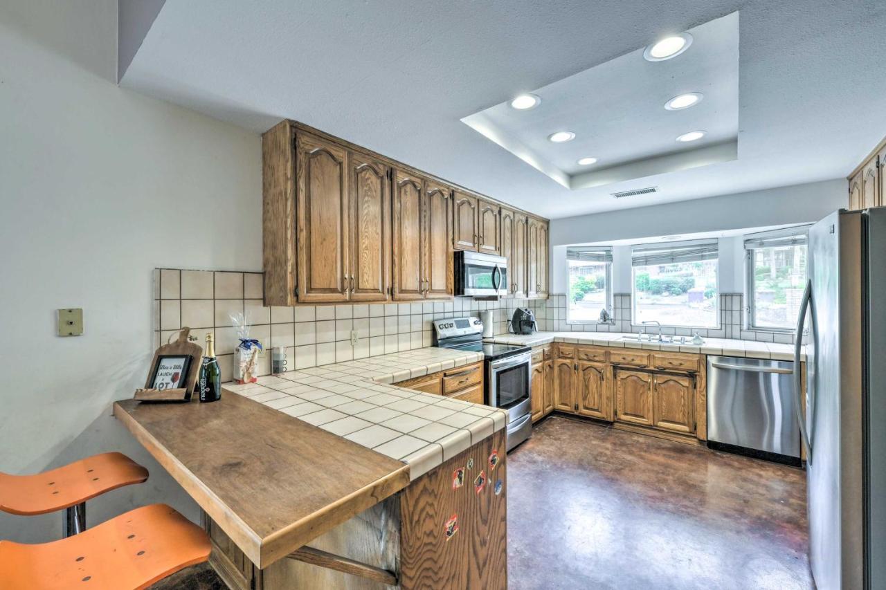 Charming Home Less Than 10 Mi To Sequoia Natl Park! Three Rivers Extérieur photo