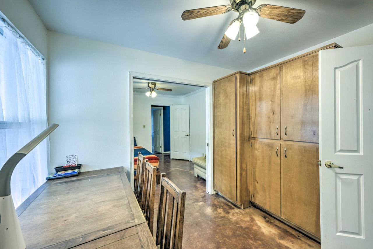Charming Home Less Than 10 Mi To Sequoia Natl Park! Three Rivers Extérieur photo