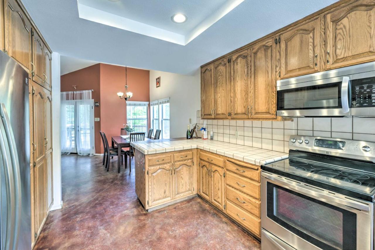 Charming Home Less Than 10 Mi To Sequoia Natl Park! Three Rivers Extérieur photo