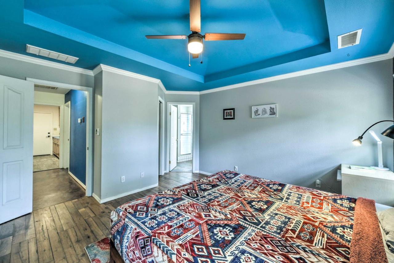 Charming Home Less Than 10 Mi To Sequoia Natl Park! Three Rivers Extérieur photo