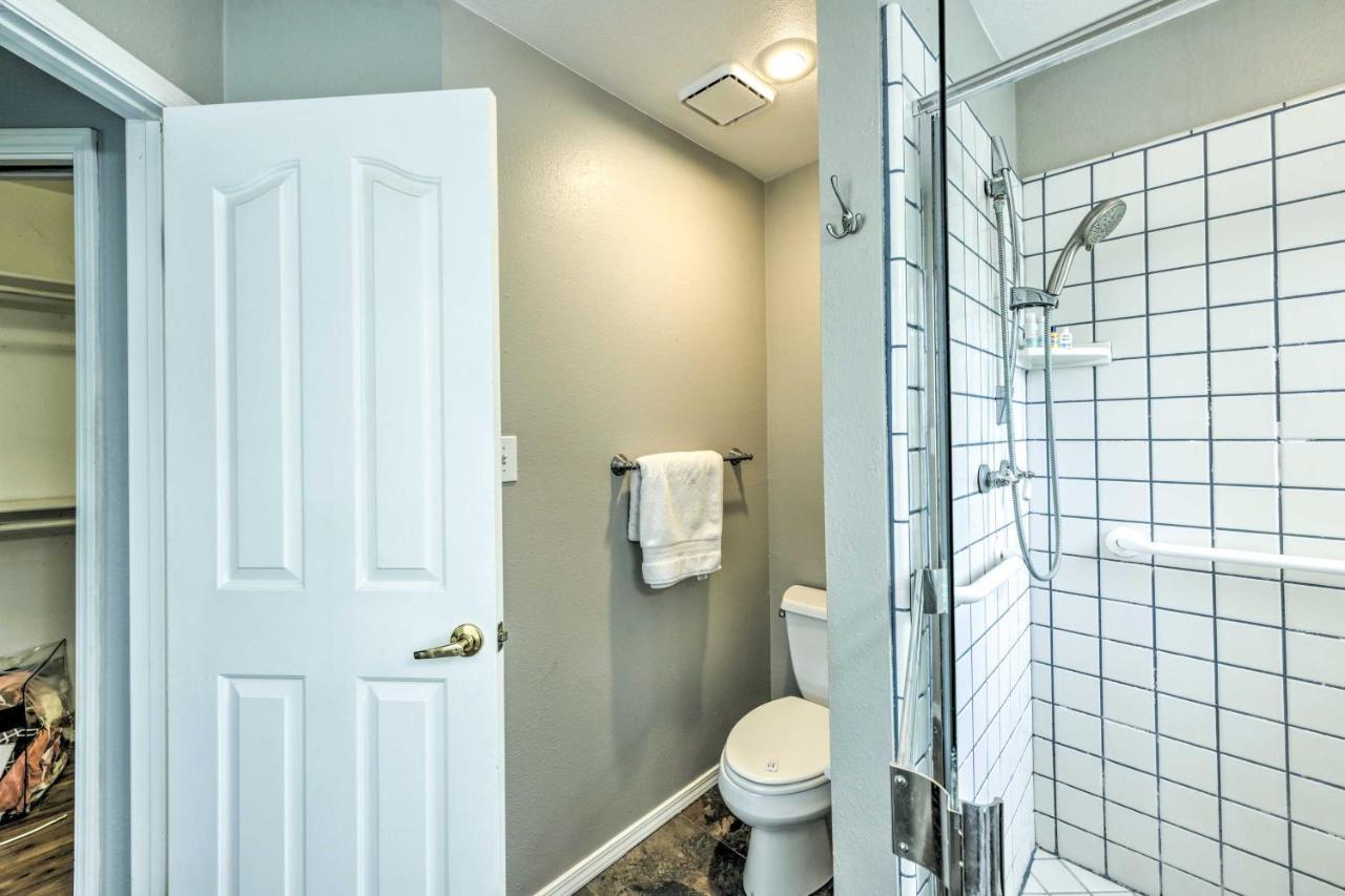 Charming Home Less Than 10 Mi To Sequoia Natl Park! Three Rivers Extérieur photo