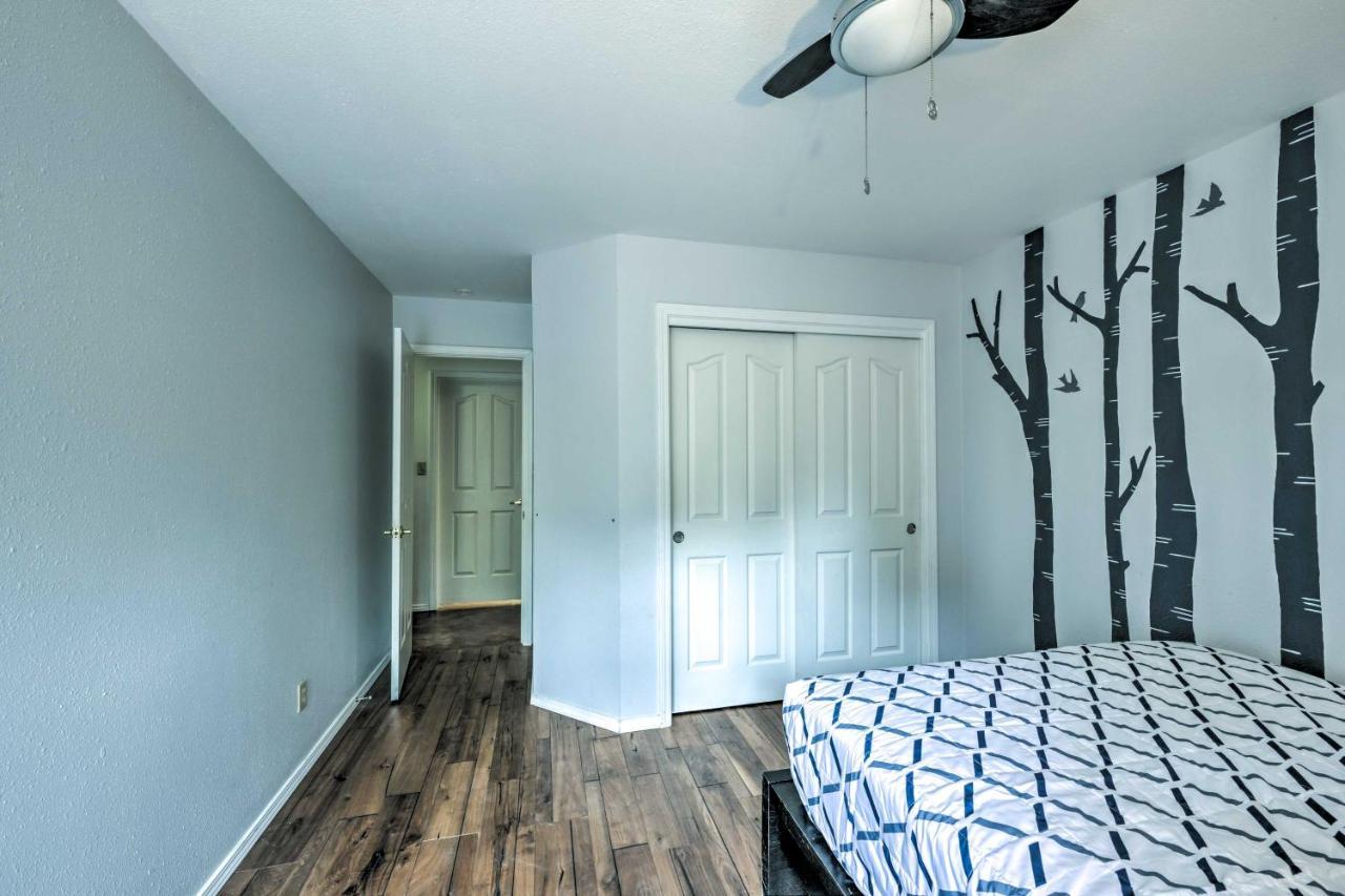 Charming Home Less Than 10 Mi To Sequoia Natl Park! Three Rivers Extérieur photo