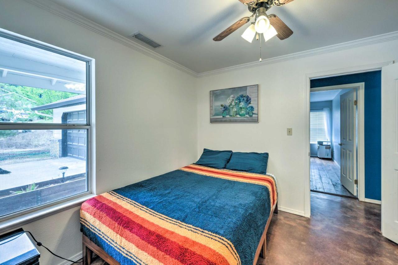 Charming Home Less Than 10 Mi To Sequoia Natl Park! Three Rivers Extérieur photo