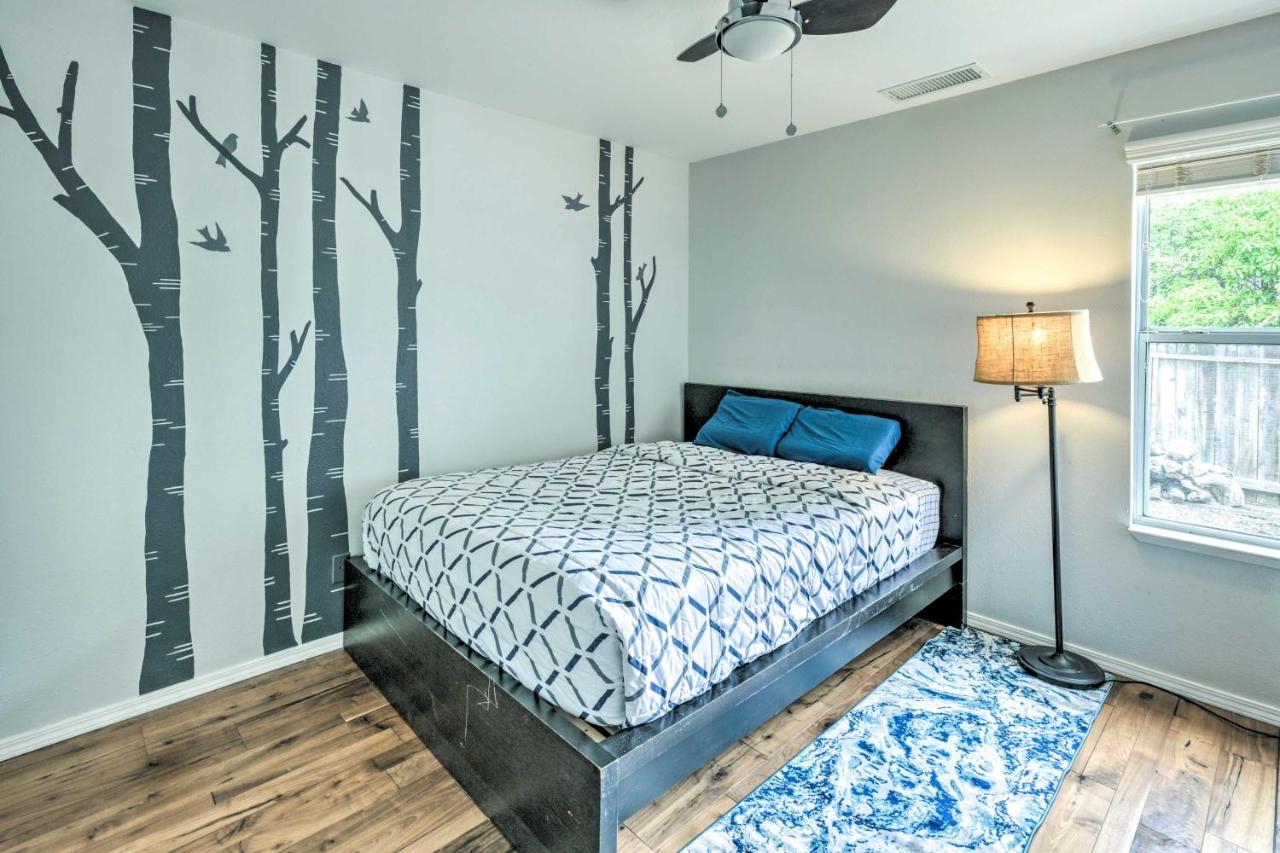 Charming Home Less Than 10 Mi To Sequoia Natl Park! Three Rivers Extérieur photo