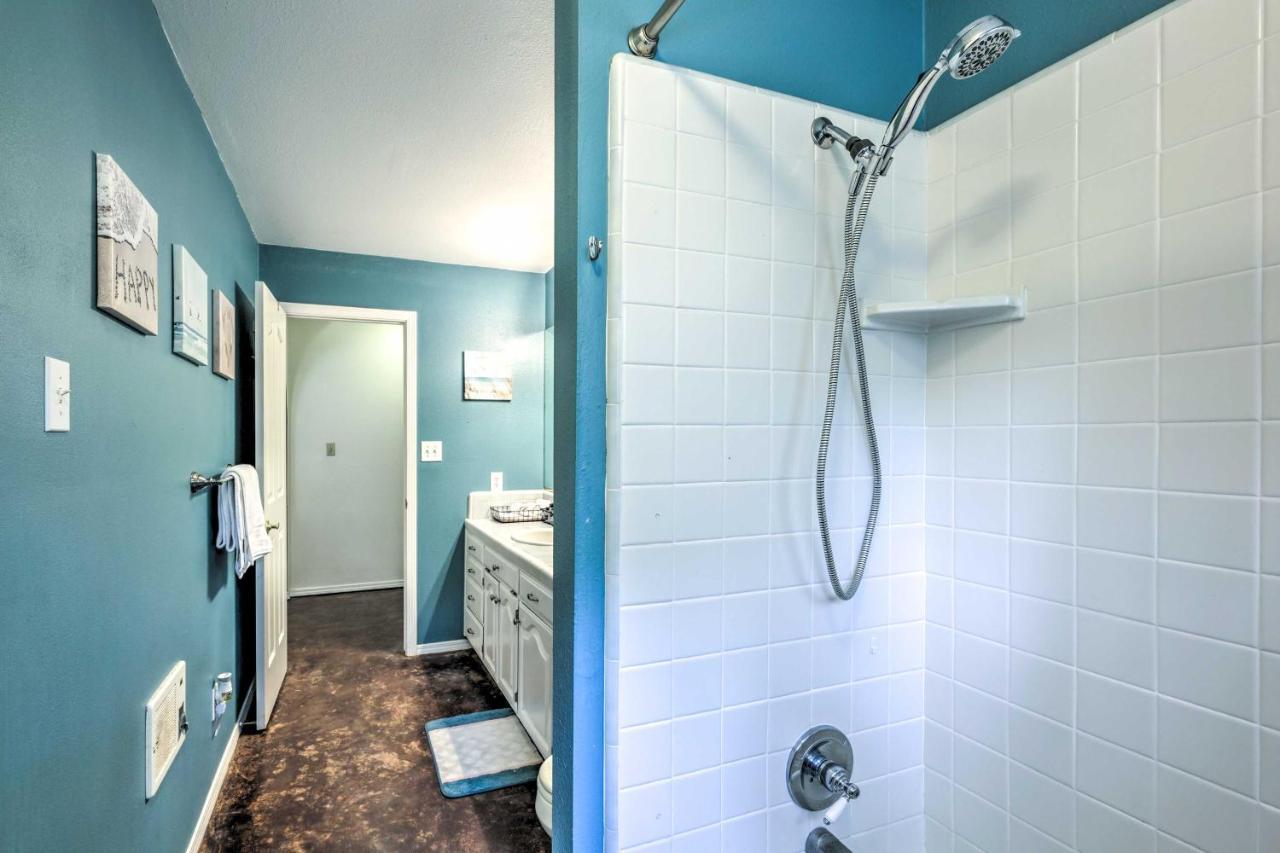 Charming Home Less Than 10 Mi To Sequoia Natl Park! Three Rivers Extérieur photo