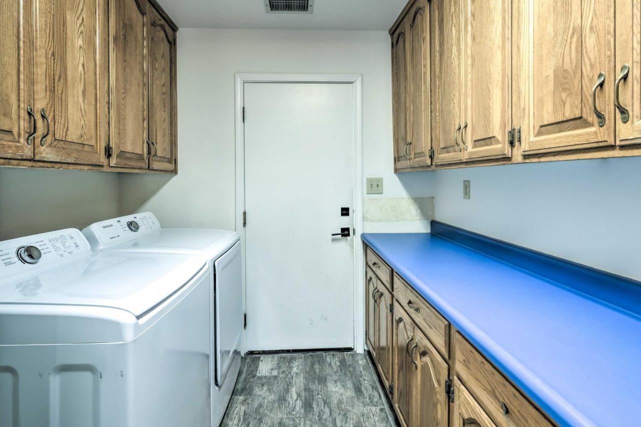 Charming Home Less Than 10 Mi To Sequoia Natl Park! Three Rivers Extérieur photo